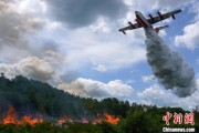 梦见白蛇中国大型水陆两栖飞机AG600“鲲龙”获颁生产许可证