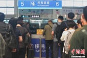 梦见白蛇大连机场口岸日韩籍旅客出入境同比增长65.8%