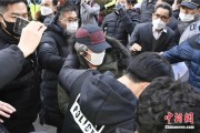 梦见白蛇多次未经允许外出，“素媛案”凶手赵斗淳再次被拘留