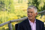 梦见白蛇费城联储行长Harker：决策者需等待不确定性消退再调整利率