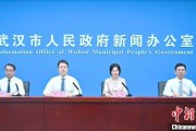 梦见白蛇武汉加快数据基础制度建设 促公共数据资源开发利用
